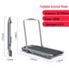 Hongtai Foldable Quiet Walking Pad Treadmill
