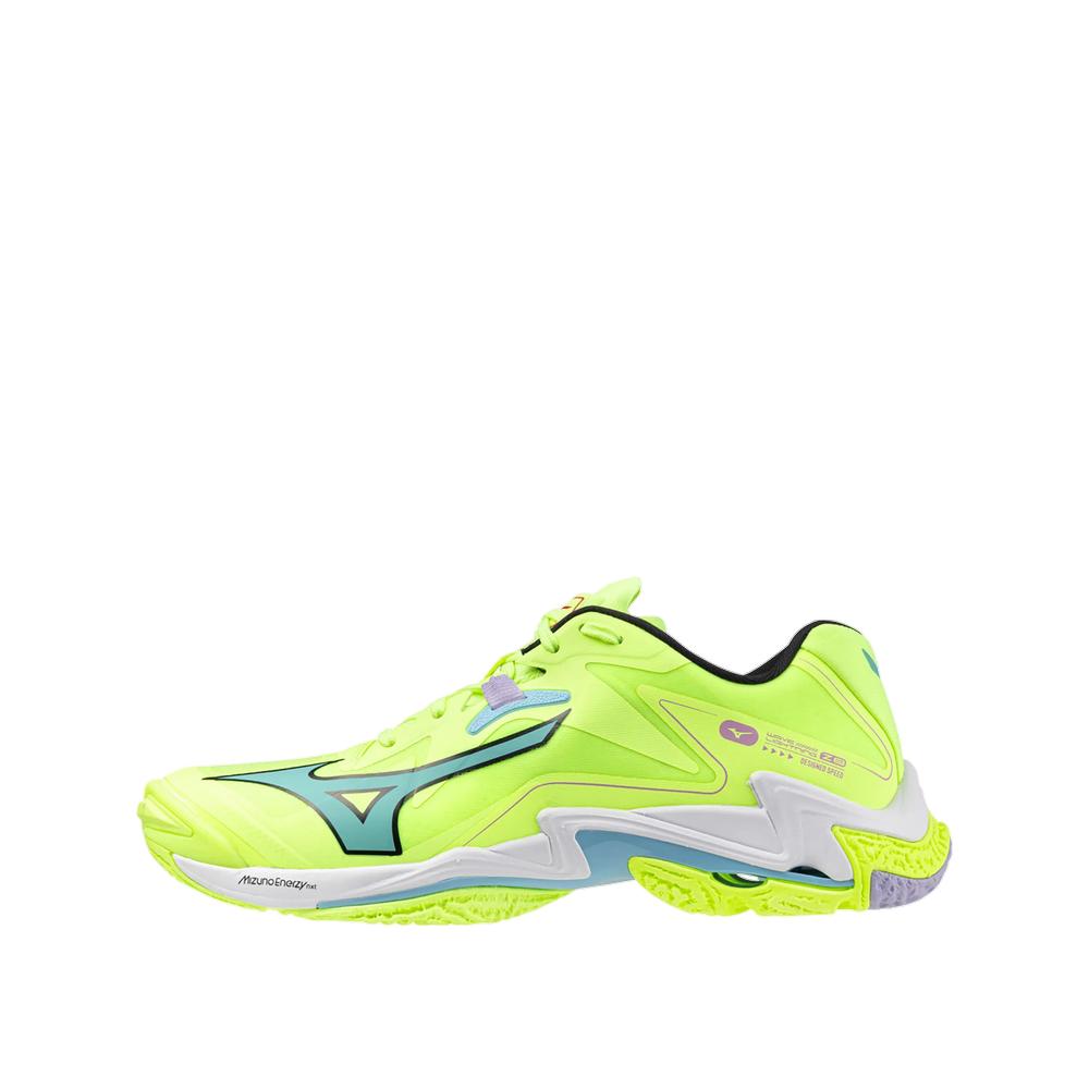 Footwear Type Mizuno Wave Lightning Z8