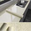 New 40cm Marble Wallpaper Self Adhesive Vinyl Contact Paper Waterproof Wall Stickers Kitchen Livingroom