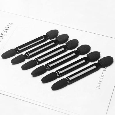 Eyeshadow Brush/Disposable Easy To Use Double Head Sponge Eyeshadow Stick Mini