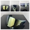 X14 Visor for SHOEI X14,NXR,RF-1200,RF-SR,X-Spirit,CWR-1,CWR-F,RYD Face Shield Motorcycle Helmet Accessories