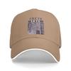 Freya Skye Poster Baseball Cap  Unisex Print Hip Hop Hats Summer Vintage Outdoor Gym Baseball Caps