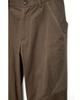 Haechinglum Fencing Pants Mud Brown