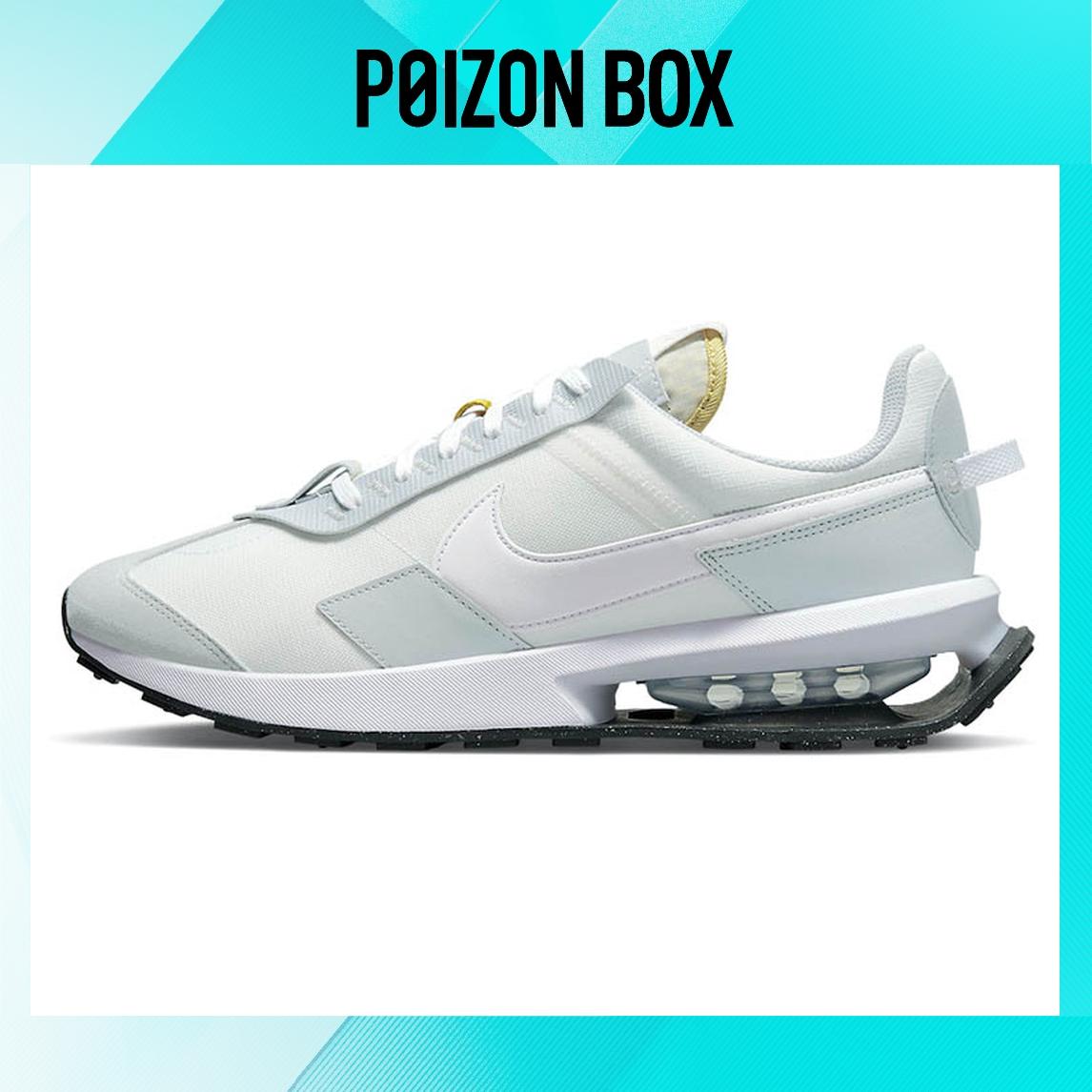

кроссовки Nike Air Max Pre-Day Pure Platinum DA4263-100