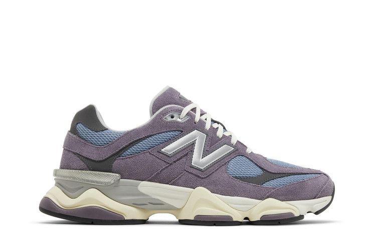 New Balance 9060 Viola Ombra