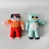 25cm Snuggly Doll Cartoons Plush Milo And Chip Snuggly Dolls Penguin Doll Challenge Plush Occasion And Yuletide Treats