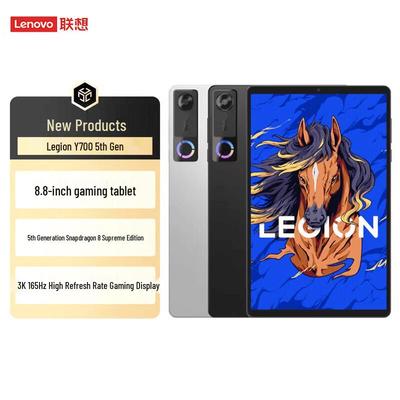 Lenovo Legion Y700 Gen 5 AI Herní Tablet (CN verze)