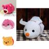 Adorable Cute Plush Doll Mini Toy Tsum Key Accessories For Screen Wipe And Hand Use