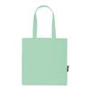 Neutral Long Handle Shopper Bag