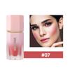 Long-lasting Matte Smooth Liquid Blush 8 Colors with Natural Color Enhancement