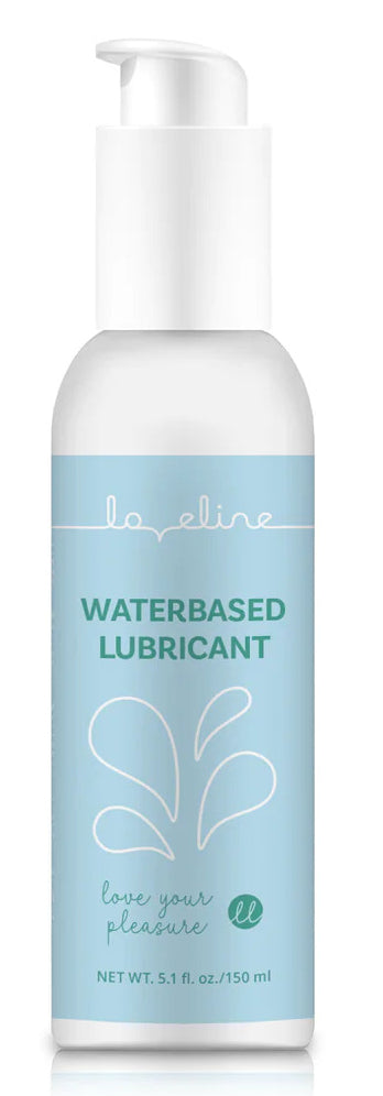 Lubrifiant Eau - 150 ml - Loveline - Lubrifiants à base d'Eau