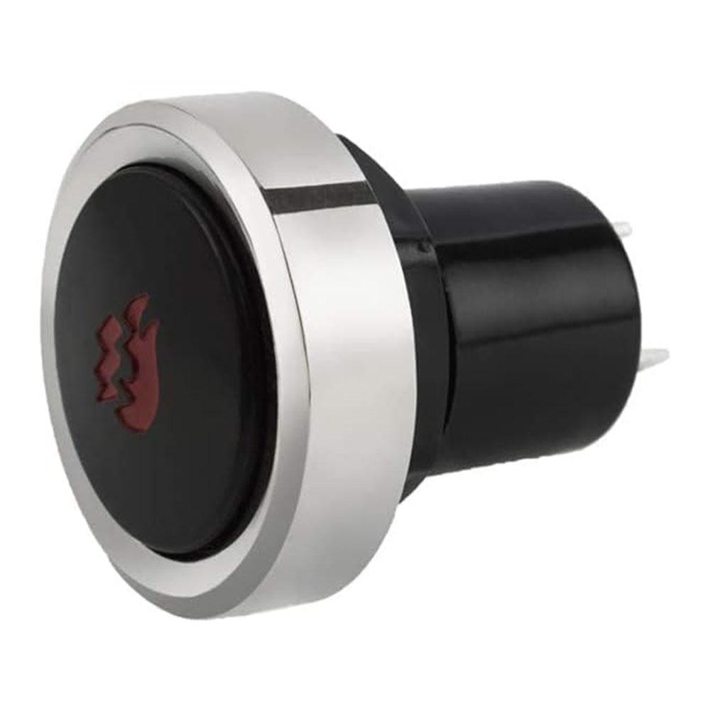 Ignition Button Electronic Ignition Button Ignition Replacement