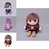 Adorable Danganronpa V3 Plush Stuffed Toy Doll Featuring Kokichi Kaito Maki Rantaro Shuichi For Collectors