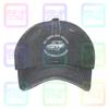 Saporoshez Zaz  Washed Denim Baseball Cap Trucker Hats Design Hot Deals