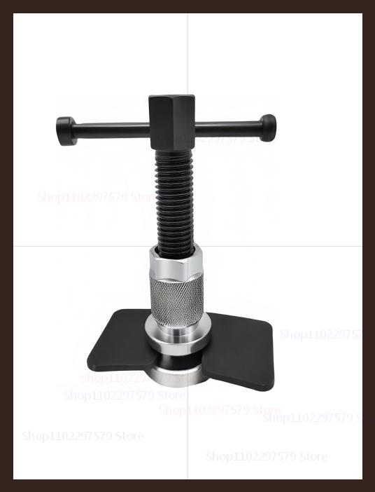 

Инструмент для вкручивания поршня тормозного суппорта автомобиля Сепаратор помпы колесного цилиндра Разборка Ремонт Аксессуар для авторемонта грузовика прицепа