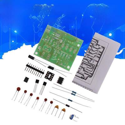 DIY modules – Elektronische modules
