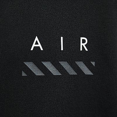 Nike Sportswear FW25 Sweatshirt Men's Black