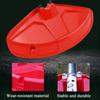26/28mm Brush Cutter Shield High Quality Mower Protection Baffle Petrol Brush Cutter Grass Accessories Mower Grass Guard Tools