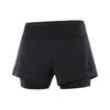 New Sense Aero 2in1 Casual Shorts Women's Black LC2037600