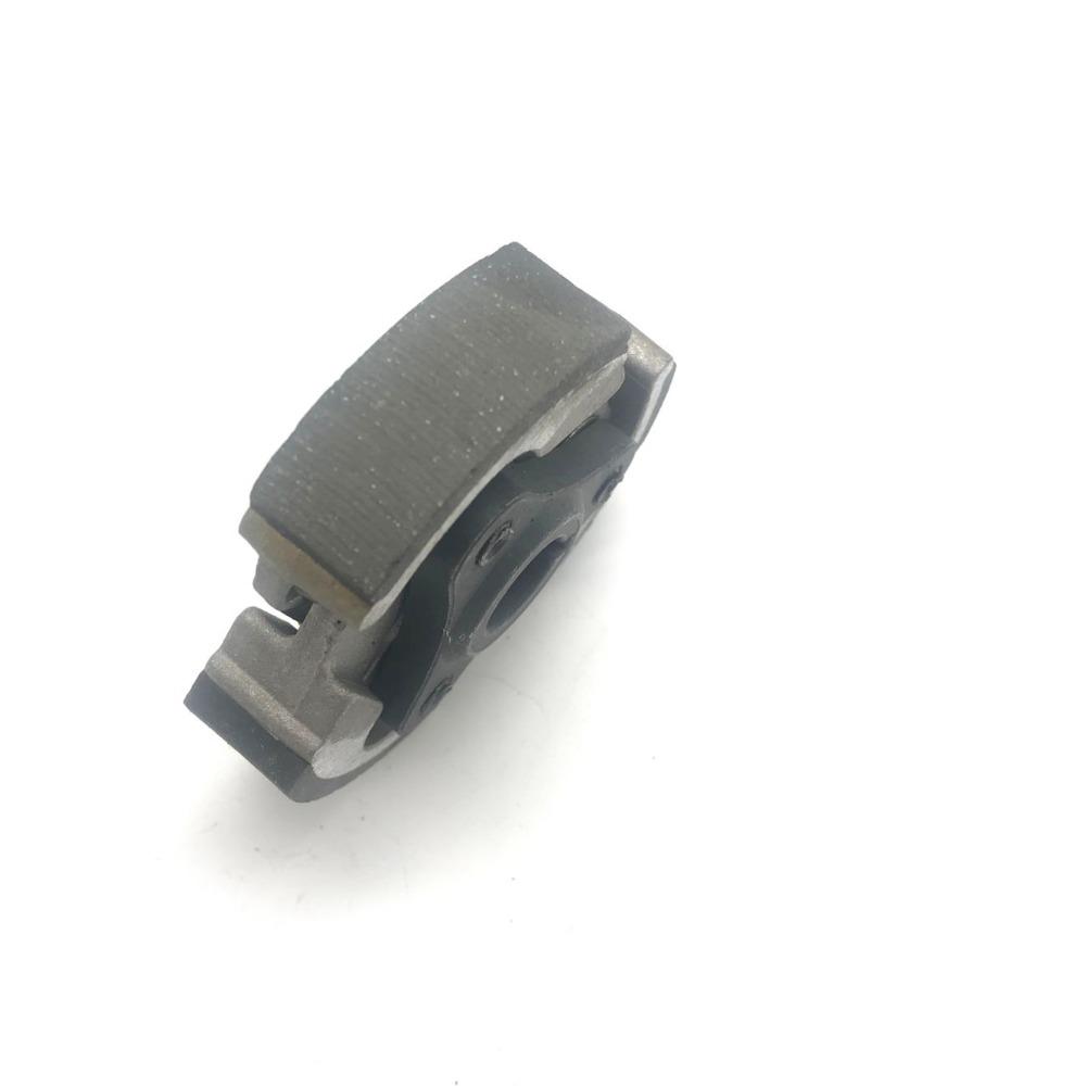 New Chinese Clutch Shoe Assembly - 2 Stroke 47cc 49cc Pocket Bike ATV Taotao Roketa