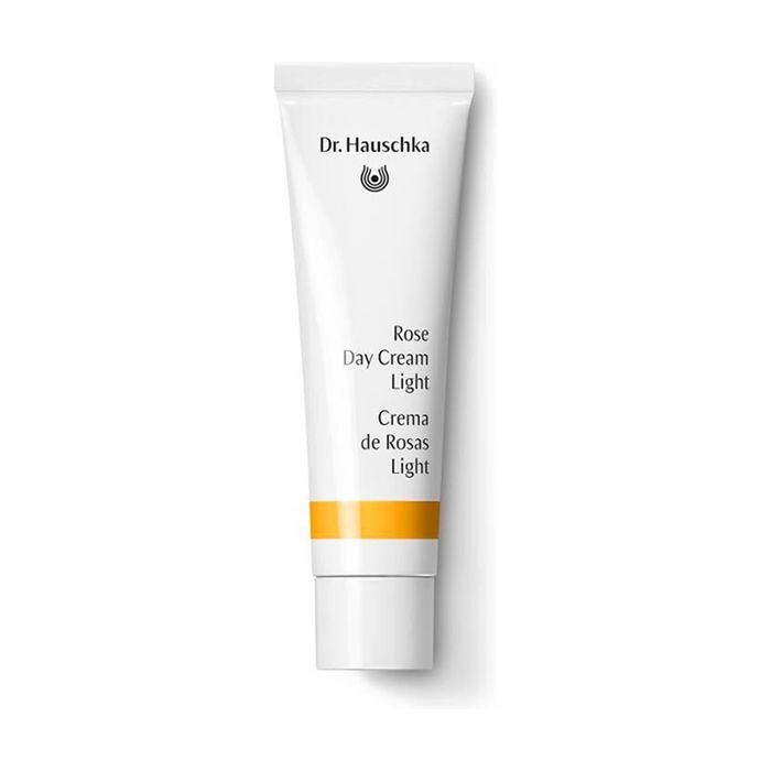 ROSE day cream light 30 ml