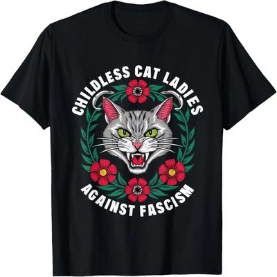 Rotes Dreirad T-Shirt