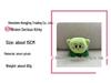 Nintendo Game Peripherals Kirby Star Plush Dolls - 5 Types of Cute Kirby Ornaments