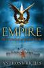 The Wounds of Honour: Empire I Book