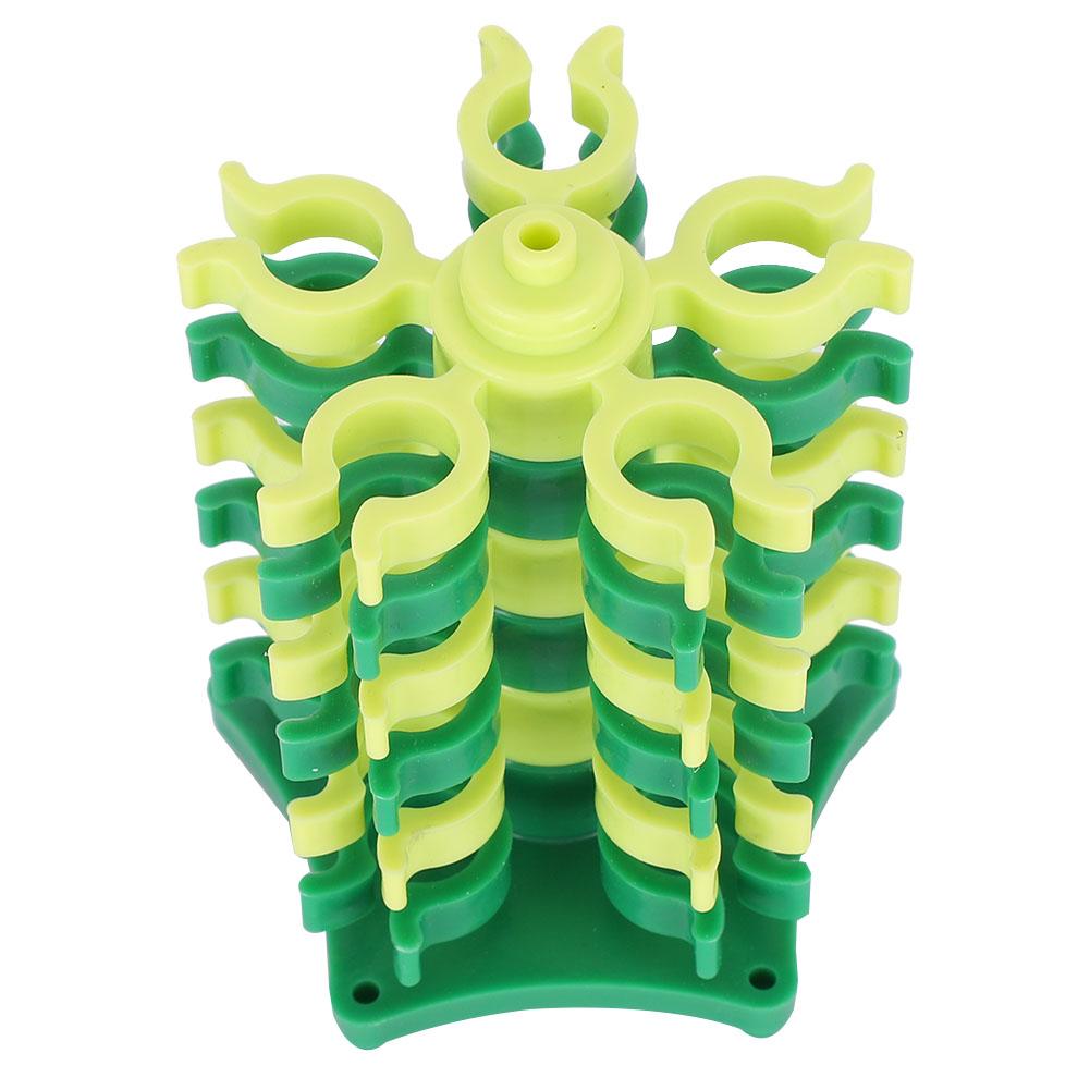 

Органайзер для хранения шпульной нити, съемная вращающаяся подставка для хранения швейных инструментов