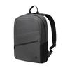HP 16-inch Minimalist Grey Laptop Backpack