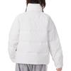 Adidas Helionic Down Jacket Women's White (Unisex) Down Jackets IK3195