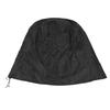 Copertura per Fontana in Tessuto Oxford 420D Resistente all'Acqua Antipolvere Protezione Solare con Coulisse Protettore per Fontana da Giardino per
