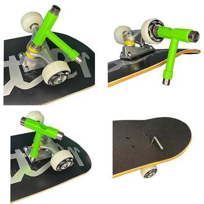 Skateboardy – Nářadí na skateboard
