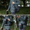 PGYTECH Camera Top Loader Expandable Camera Bag PGYTECH Top Loading with Dividers and Shoulder Chest Waist Bag - Bag, Expandable, Lightweight,