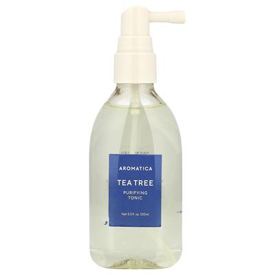 Tonique Purifiant Arbre à Thé, 100 ml(3,3 fl oz)