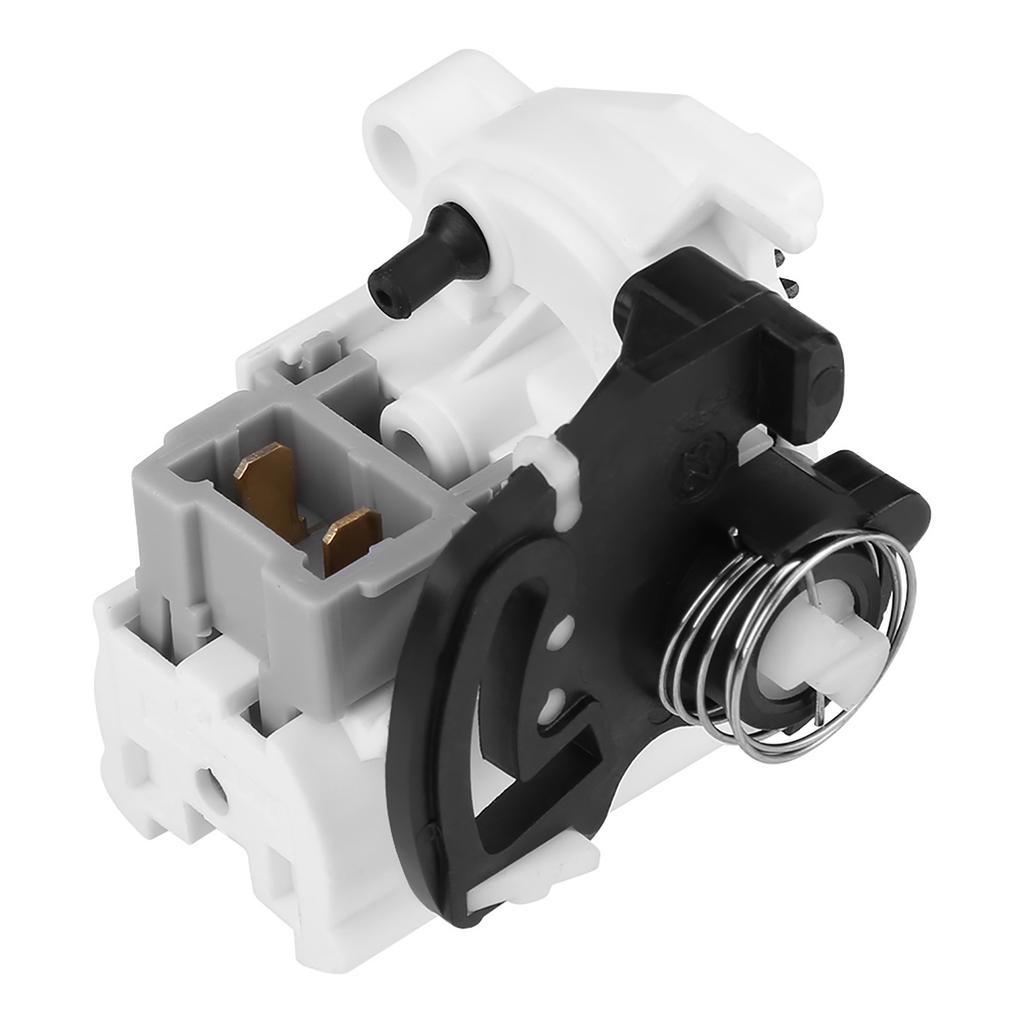 Taiate Central Locking, Plastic Metal Taiate Taiate Central Locking Motor Drive for NaMegaNE 7700435694