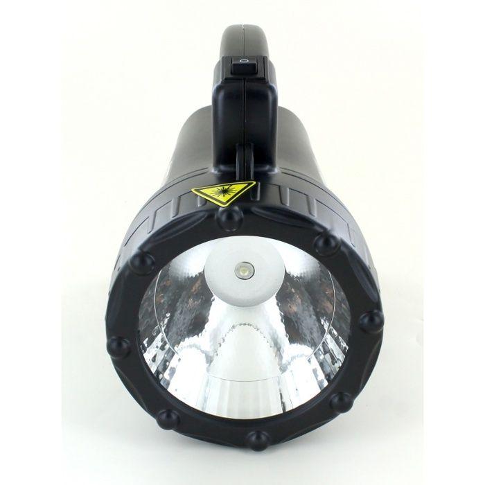 Batterie-Lampe torche IR 551 DL