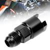 Fuel Rail Inlet Line Fitting Adapter Fit for GM LSX 3 8in 6AN LSX LS LS6 5.7 6.0 6.2 L Latemodel
