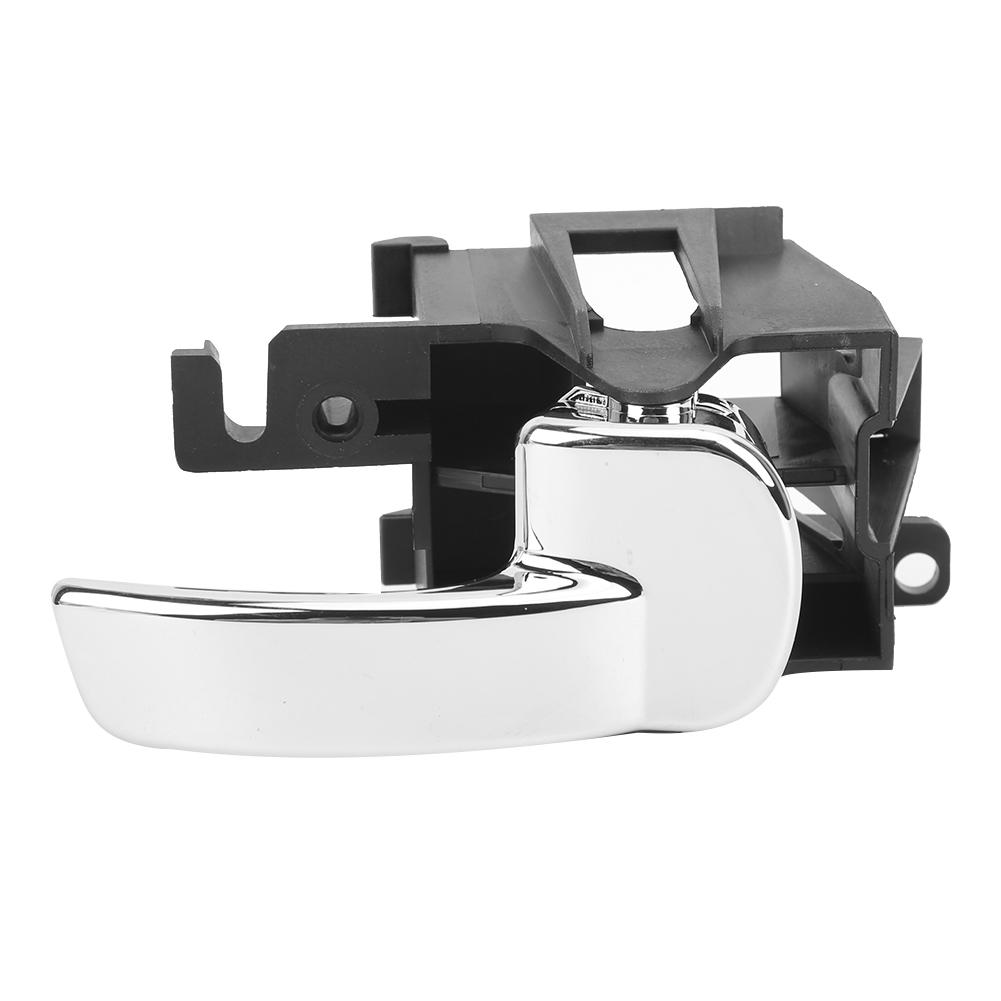 Car Inner Right Door Handle 80670 4X02B Fits for Nissan Navara Pathfinder