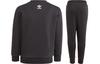 Kids' Adidas Originals x Hello Kitty/, Casual Sportswear Black Kids'