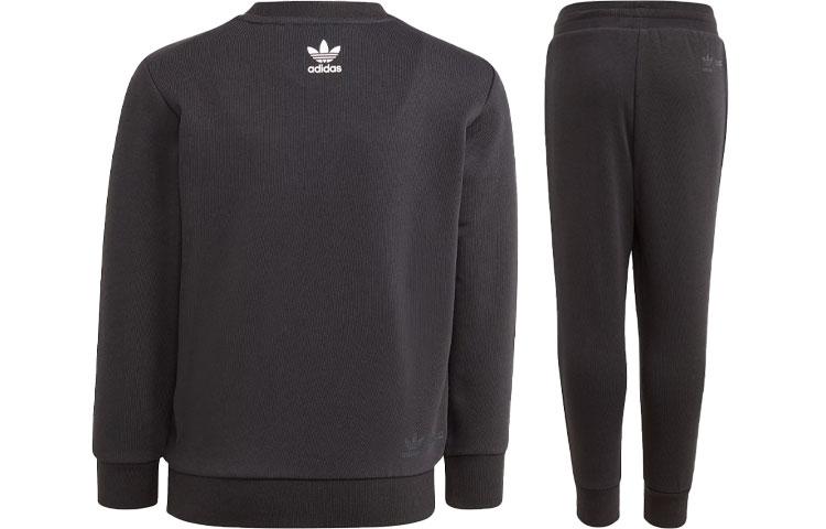 Kids' Adidas Originals x Hello Kitty/, Casual Sportswear Black Kids'