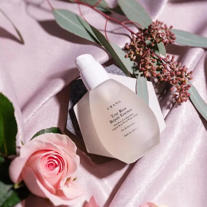 

Истинная розовая восстанавливающая эссенция 50 мл