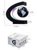 Magnetic Levitation 3-inch Globe - Creative Home Decor and Graduation Gift
