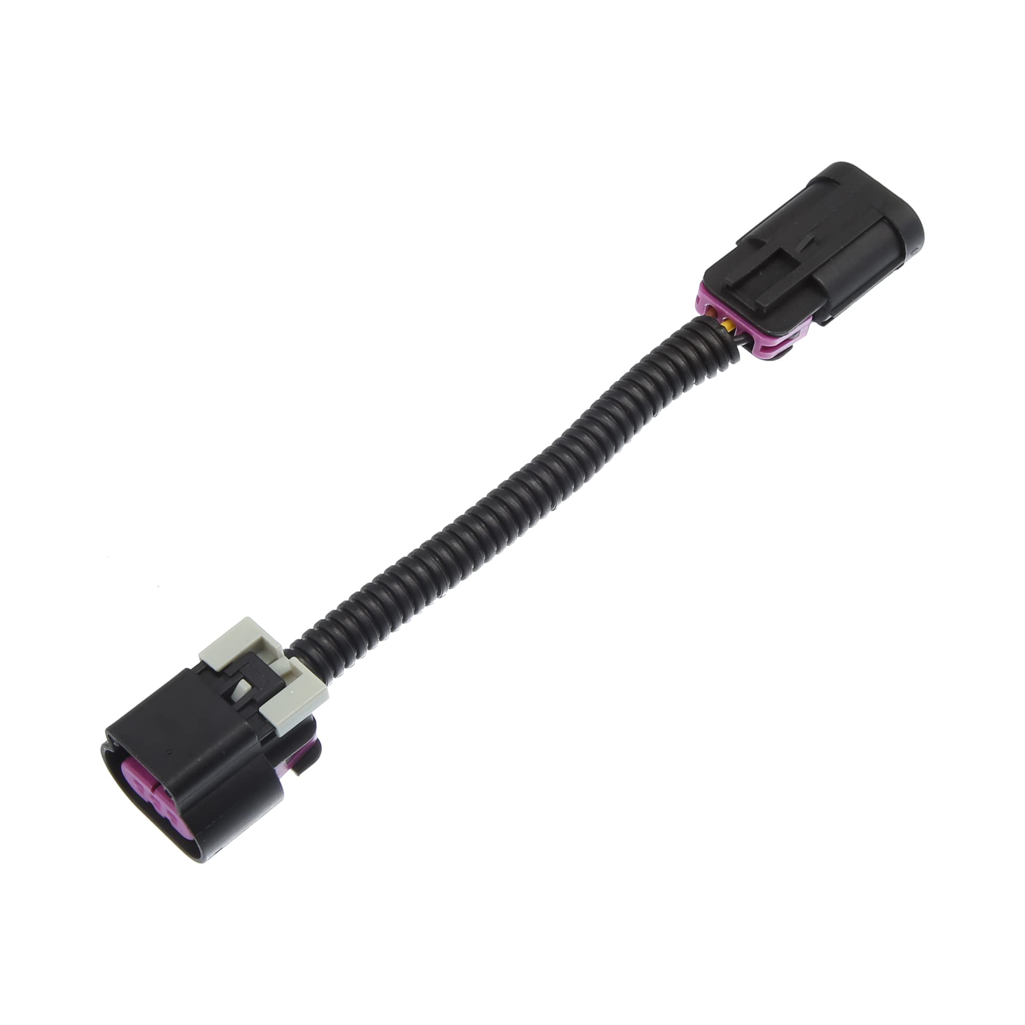 

uxcell Auto Start Stop Wiring Harness B0952X1JWH Fits Chevrolet Equinox Fits 2017-2018 Cadillac XT5 Compatible 2016-2018 чёрный