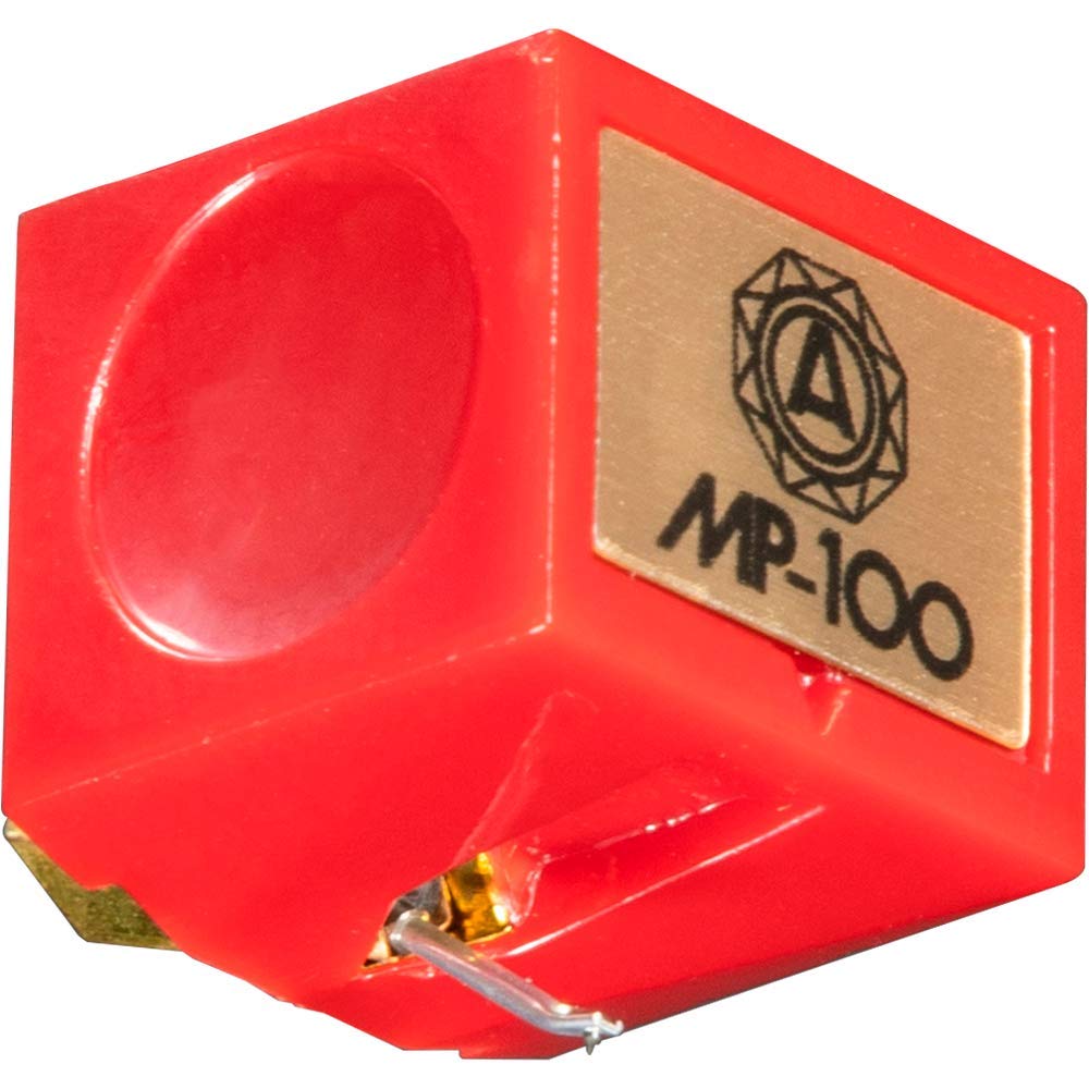 

NAGAOKA MP Series MP-100 & MP-100H Replacement Sty