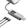 Аксесуари для комп'ютерів – Концентратори USB