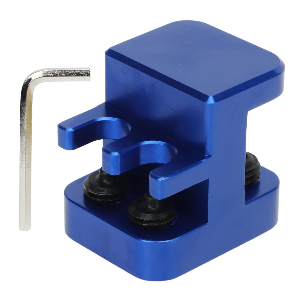 24.8mm Master Chain Press Tool Compact Size Lightweight Anodized Finish Fit for 520 525 530