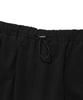 NICEGHOSTCLUB Cotton Midi Skirt_Black(Ng2Dffpa90A)