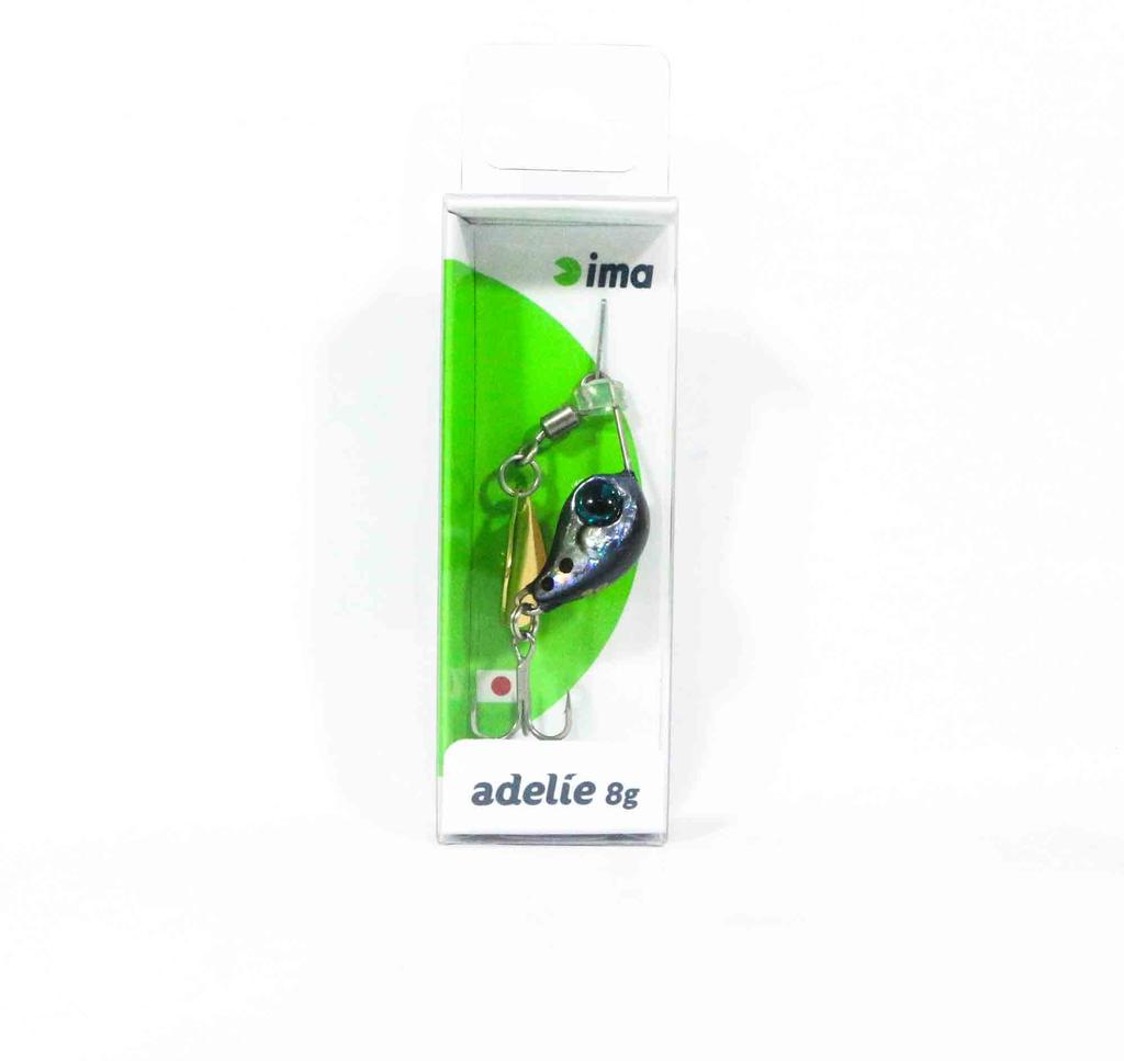 Ima Adelie 8 Grams 18 Mm Sinking Lure 08 (2329)