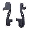 Double Function Brake Line Bender Tool Professional Grade Stainless Steel Construction Compact Automotive Repair Instrument